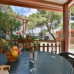 Village Le Calanchiole Semesterpark