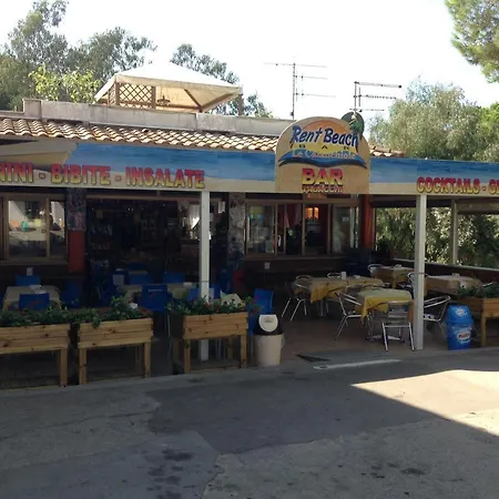 Village Le Calanchiole 카폴리베리