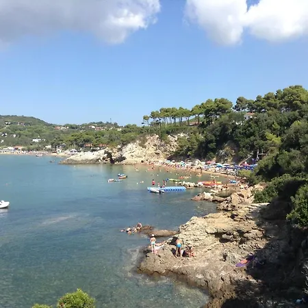 홀리데이파크 Village Le Calanchiole *