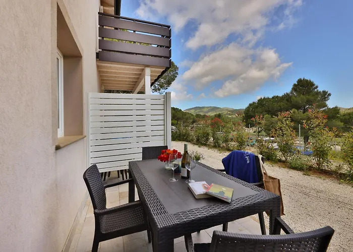 Ferienpark Village Le Calanchiole *