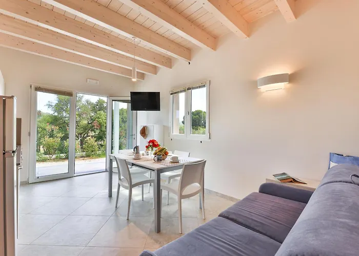 Village Le Calanchiole Capoliveri (Isola d'Elba)