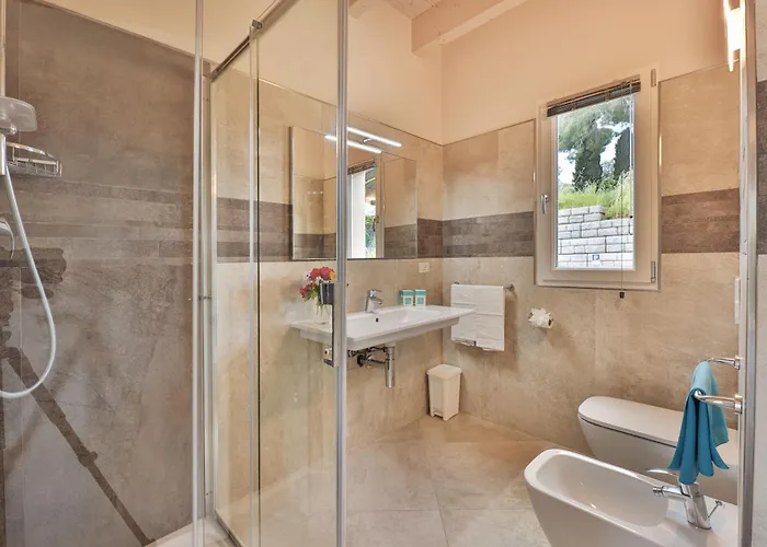 Ferienpark Village Le Calanchiole Capoliveri (Isola d'Elba)