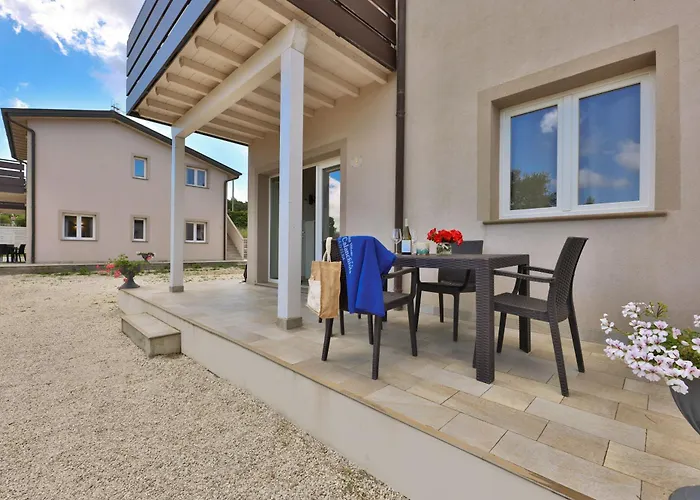 Village Le Calanchiole *