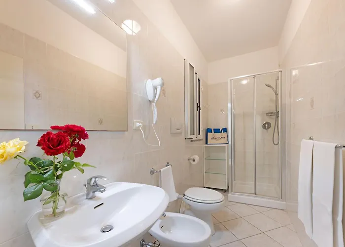 Village Le Calanchiole Ferienpark Capoliveri (Isola d'Elba)