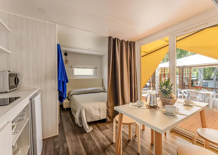 Ferienpark Village Le Calanchiole